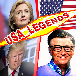 Western Famous People